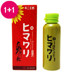 해바라기 2병+해바라기 2병